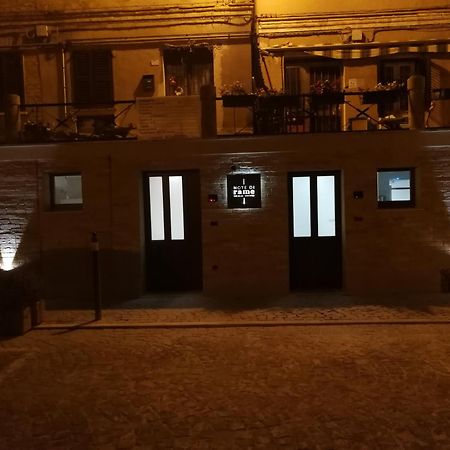 Note Di Rame Daire Castelfidardo Dış mekan fotoğraf