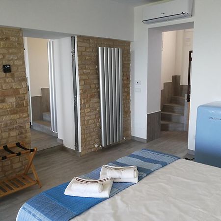 Note Di Rame Daire Castelfidardo Dış mekan fotoğraf
