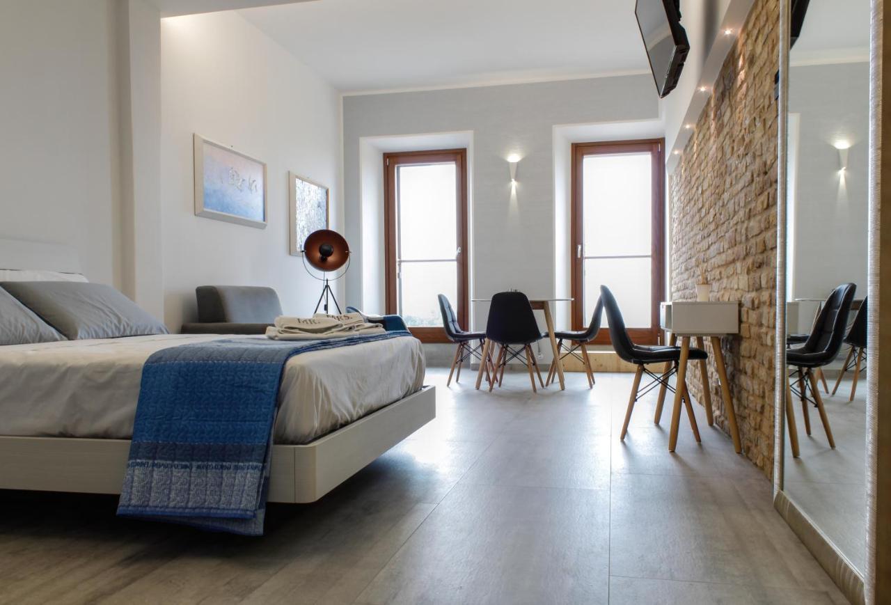 Note Di Rame Daire Castelfidardo Dış mekan fotoğraf